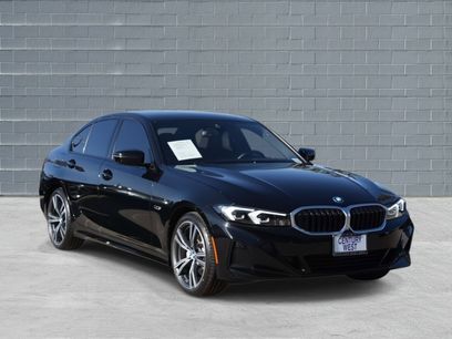 Certified 2023 BMW 330e w/ Driving Assistance Package