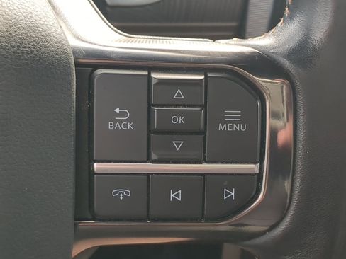 Used 2022 Ford F150 Platinum w/ Equipment Group 701A High image 28