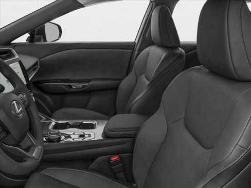 New 2026 Lexus RZ 450e AWD w/ Technology Package image 6