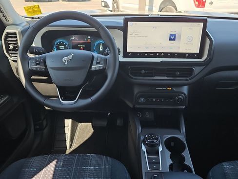 New 2025 Ford Bronco Sport Heritage w/ Convenience Package image 20