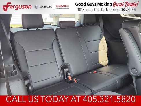 New 2026 Buick Enclave Sport Touring w/ Super Cruise Package AWD/4WD image 49