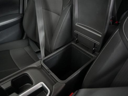 Used 2023 Nissan Sentra SV FWD image 29