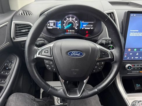 Used 2023 Ford Edge SEL w/ Convenience Package AWD/4WD image 19