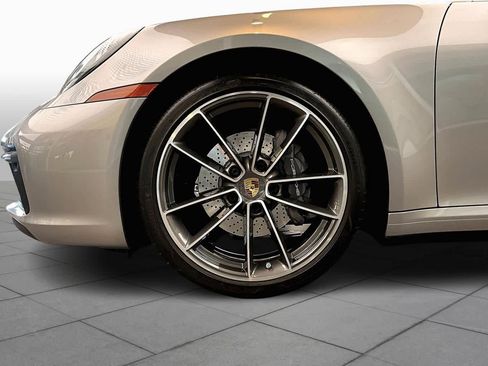 Used 2021 Porsche 911 Carrera image 10