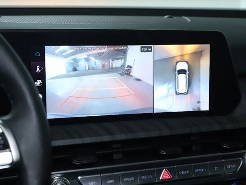 Used 2024 Kia Telluride SX Prestige image 27