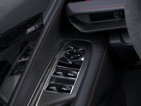 New 2026 Chevrolet Corvette Stingray Preferred Conv w/ 2LT image 22