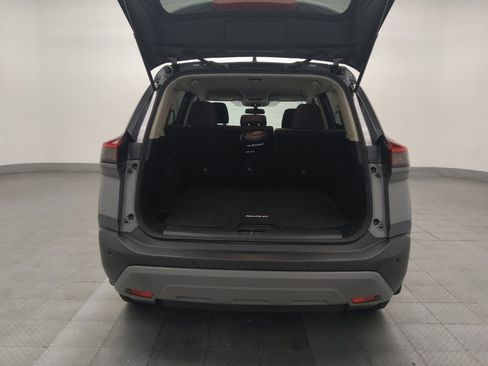Used 2022 Nissan Rogue S FWD image 29