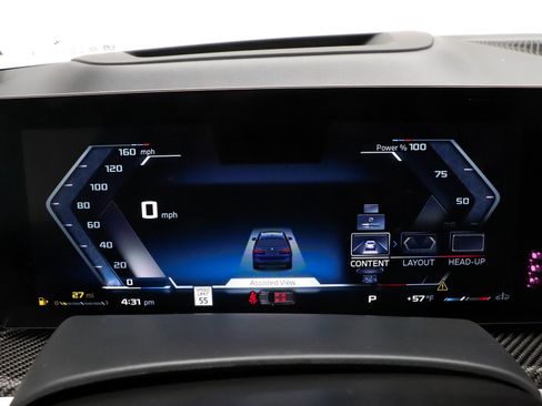 Used 2025 BMW X7 M60i image 38