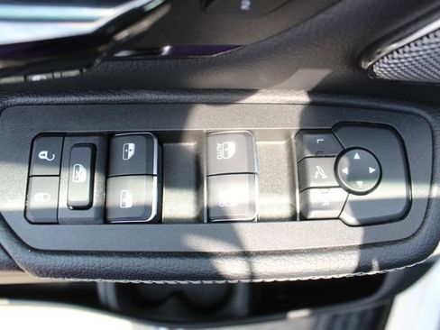 Used 2026 RAM 1500 Rebel w/ G/T Package AWD/4WD image 10