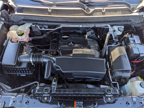 Used 2019 Chevrolet Colorado W/T w/ WT Convenience Package image 32