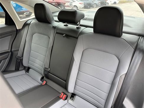 New 2026 Volkswagen Jetta SE image 22