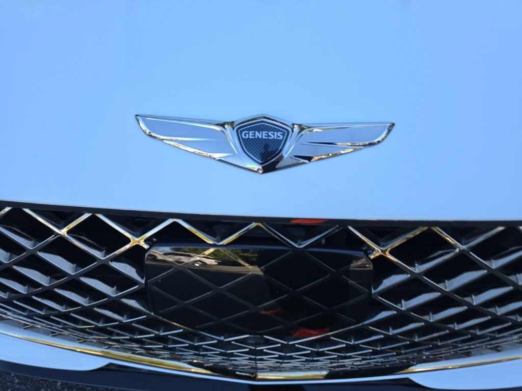 Used 2023 Genesis G80 3.5T Sport AWD/4WD image 6