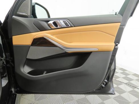 New 2026 BMW X5 xDrive40i image 24