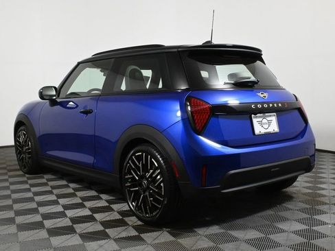 Used 2025 MINI Cooper S image 5