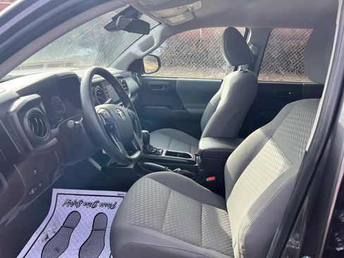 Used 2023 Toyota Tacoma SR image 10