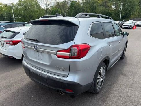 Used 2019 Subaru Ascent Limited AWD/4WD image 3
