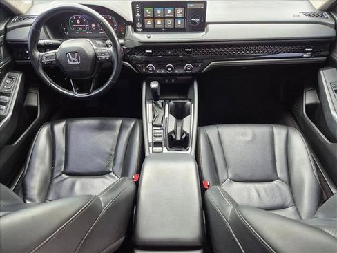 Used 2024 Honda Accord EX-L image 16