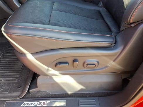Certified 2024 Nissan Titan PRO-4X w/ Off Road Protection Package image 5
