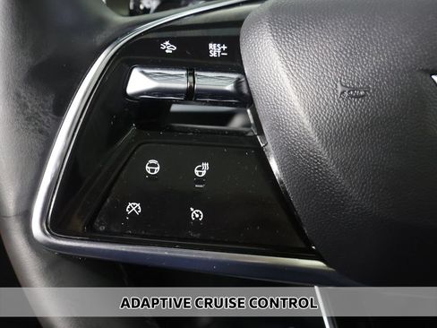 Used 2024 Cadillac Lyriq Luxury w/ LPO, Floor Liner Package AWD/4WD image 6