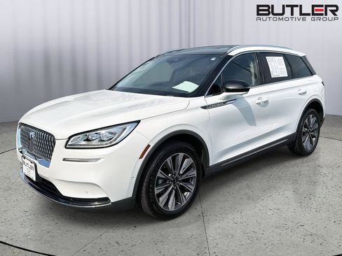 Used 2020 Lincoln Corsair Reserve w/ Equipment Group 201A AWD/4WD image 2