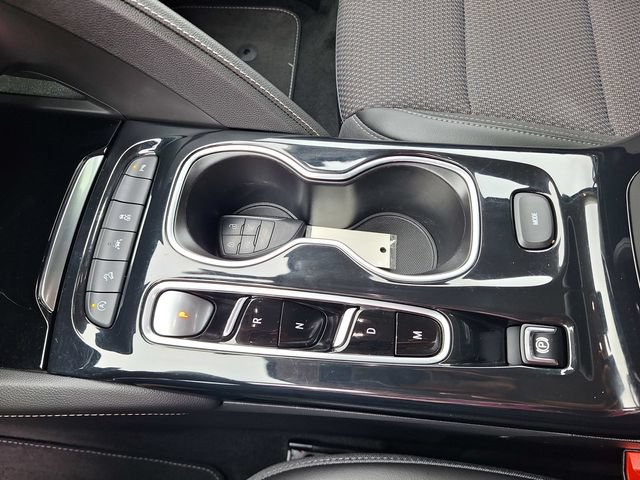 Used 2023 Buick Envision Preferred AWD/4WD image 57