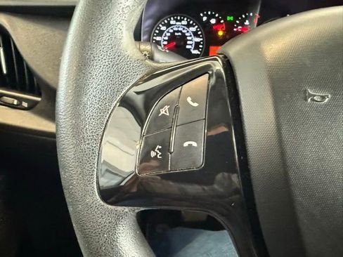 Used 2021 RAM ProMaster City Tradesman image 17