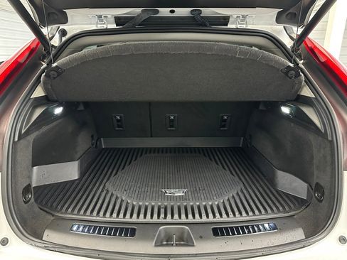 Used 2023 Cadillac XT4 Premium Luxury w/ Cold Weather Package image 26