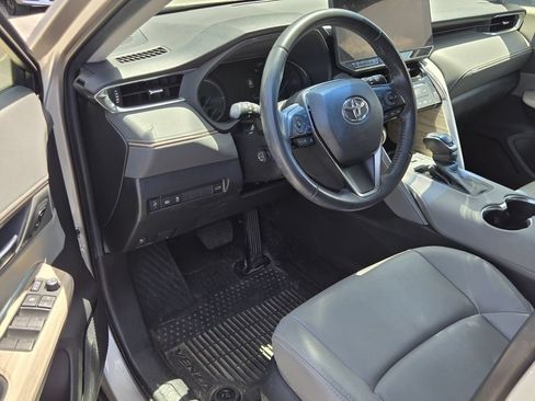 Used 2023 Toyota Venza XLE AWD/4WD image 9