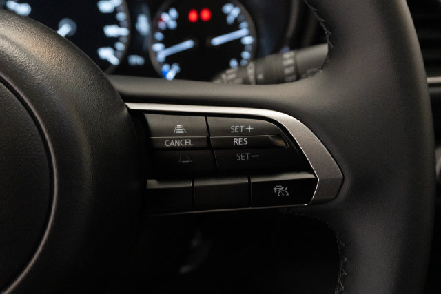 Used 2026 MAZDA CX-30 AWD 2.5 S image 17