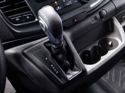 Used 2024 Ford Transit 250 Low Roof w/ Exterior Upgrade Package image 31