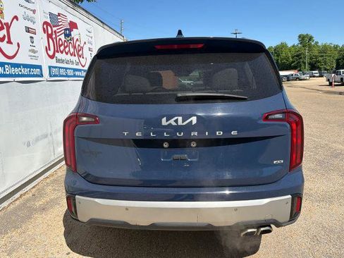 Used 2023 Kia Telluride S AWD/4WD image 4