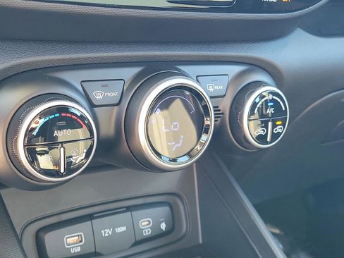 New 2026 Hyundai Venue SEL image 26