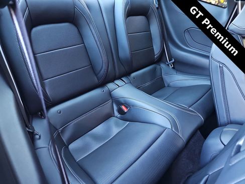 Used 2024 Ford Mustang GT Premium image 16