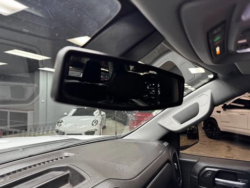 Used 2021 Chevrolet Silverado 1500 LTZ w/ LTZ Convenience Package II image 26