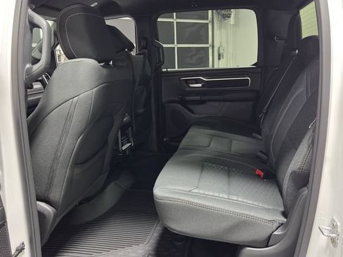 New 2026 RAM 1500 Big Horn AWD/4WD image 6