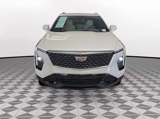 Certified 2024 Cadillac XT4 Premium Luxury FWD video 2