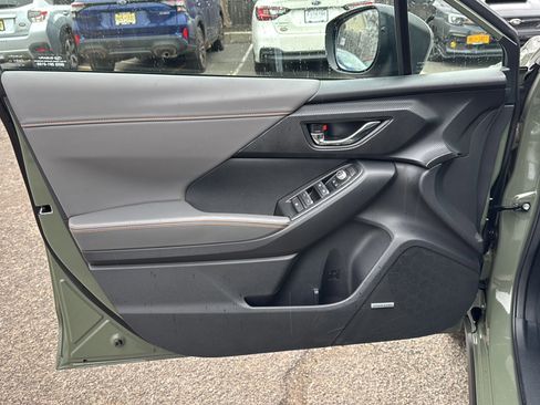 Certified 2025 Subaru Crosstrek 2.5i Limited image 15