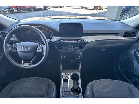 Used 2024 Ford Escape Active image 18
