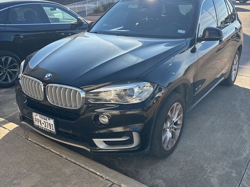 Used 2018 BMW X5 sDrive35i image 2