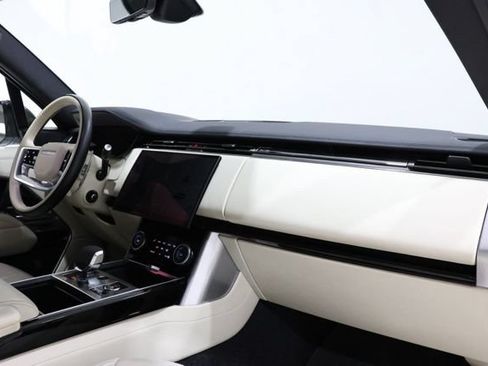 Used 2023 Land Rover Range Rover SE AWD/4WD image 14