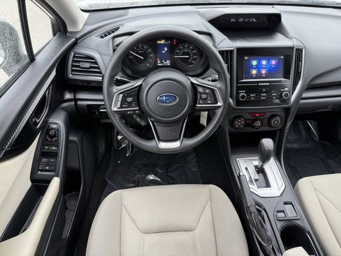 Used 2019 Subaru Impreza 2.0i w/ Eyesight image 20