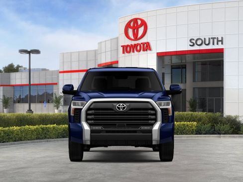 New 2026 Toyota Tundra Limited AWD/4WD image 69