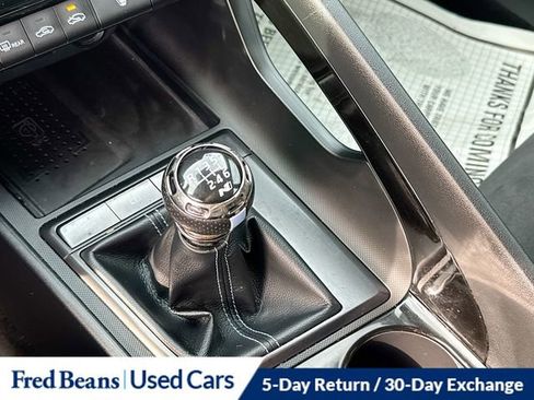Used 2023 Hyundai Elantra N Base image 19