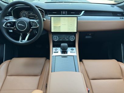 New 2026 Jaguar F-PACE R-Dynamic S