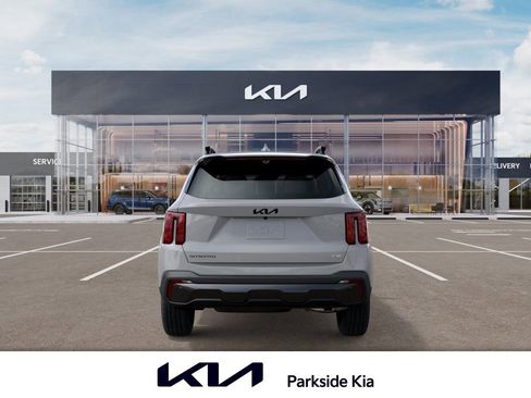 New 2026 Kia Sorento SX Prestige AWD/4WD image 5