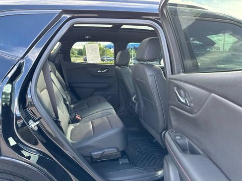 Used 2024 Chevrolet Blazer RS w/ Driver Confidence II Package AWD/4WD image 19