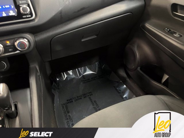 Used 2023 Nissan Kicks S FWD image 20