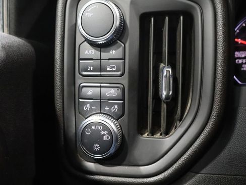 Used 2022 GMC Sierra 1500 Pro w/ 1SA Safety Plus Package image 31