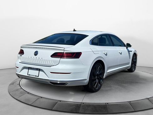 Used 2019 Volkswagen Arteon SEL FWD image 7