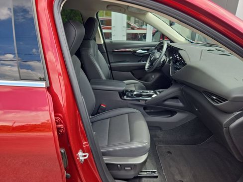 Certified 2023 Buick Envision Essence AWD/4WD image 18